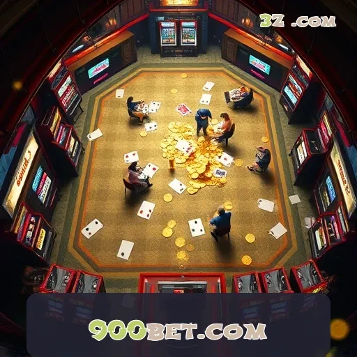 900bet.com: Recursos Exclusivos que Transformam o Seu Login em Diversão