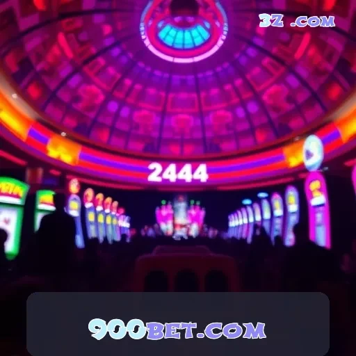 900bet.com: A Plataforma Definitiva para Apostas em Eventos Esportivos