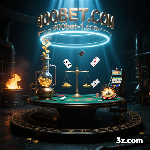 Descubra a Experiência VIP no 900bet.com