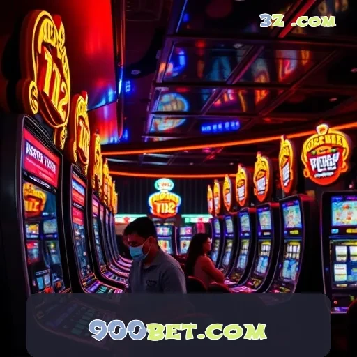 900bet.com: Vantagens Imperdíveis da Seção VIP para Apostadores